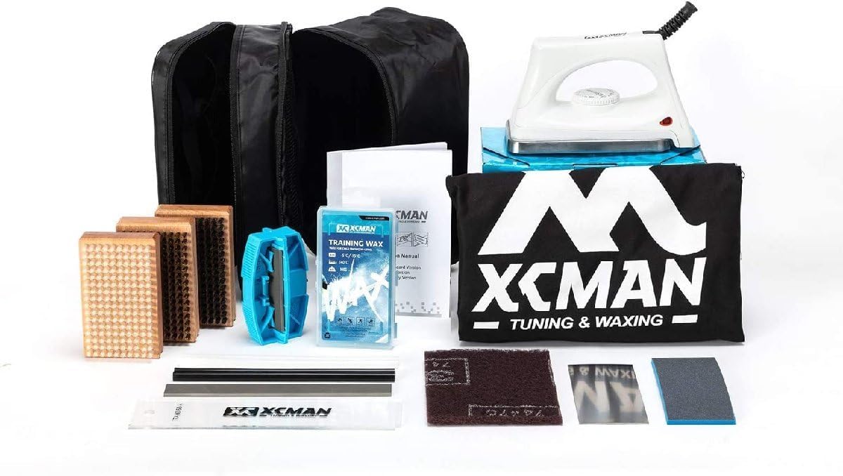 GALLIUM ワックスアイロンセット ガリウム ワックスセット GALLIUM